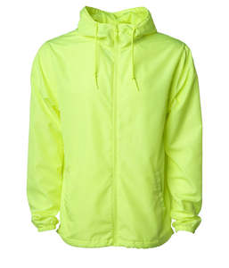High Quality OEM Custom Windbreaker <b>Jackets</b> 100% Polyester Full Sleeve Windproof Men Outdoor Hiking <b>Jacket</b> - Product Image 1
