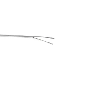 ชุดเครื่องมือผ่าตัดนรีเวชวิทยาสแตนเลสสตีล พร้อมที่จับเข็มแบบแมนนวล VATS - Product Image 4