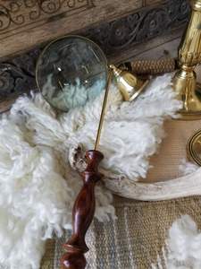 Fantaisie Thème Bougie Mèche Tondeuse Cutter Snuffer Dipper Plaque Chargeur Disponible Bougie Ensemble D'accessoires Kit De Soins Pour Les Amoureux De Bougies - Product Image 5