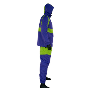 Venta caliente de encargo de nylon sublimación gimnasio chándal para hombre último diseño chándal cortavientos - Product Image 3