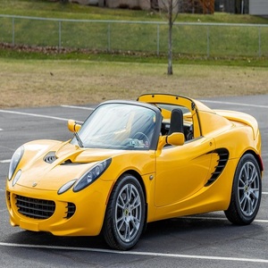 USADO LHD/RHD 2008 LOTUS ELISE SC - Product Image 1