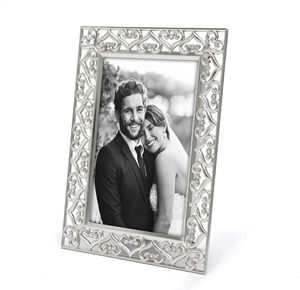 Marco DE FOTOS MDF moderno para decoración del hogar con logotipo personalizable, tamaño A4, precio al por mayor de metal de hierro - Product Image 1