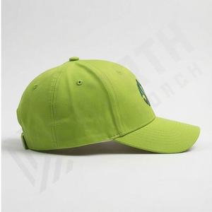 Gorras de Béisbol Bordadas Personalizadas de Algodón Puro para Hombres, Mujeres y Niños, Ajustables, con Cierre a Presión, Estilo Deportivo y Elegante, Venta al por Mayor - Product Image 3