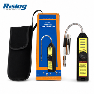 Detector de Fugas de Gas Refrigerante Halógeno Electrónico Portátil WJL-6000S para Aire Acondicionado HVAC - Product Image 6