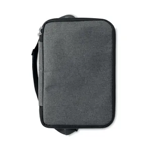 Bolsa Refrigerante Sostenible ICECUBE RPET para Almacenar Alimentos y Bebidas - Product Image 5