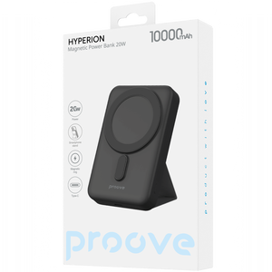 Batterie externe Proove Hyperion 20W 10000mAh - Product Image 4