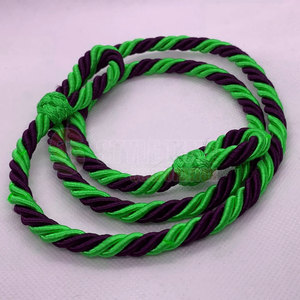 Cordón para Uniforme de Marca Privada, Material Duradero, Cordón Personalizado para Accesorios de Uniforme - Product Image 3