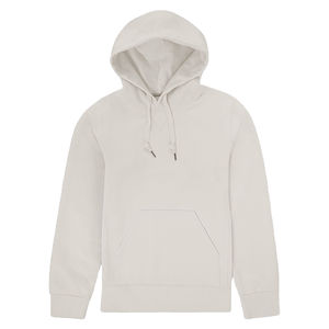 2025 personnalisable unisexe lourd pull à capuche 100% coton hiver polaire brodé thermique numérique imprimé uni teint - Product Image 5