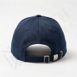 Nueva Llegada, Último Diseño, Gorras de Béisbol Deportivas de Algodón Hechas a Medida, Profesionales, Transpirables, Ajustables, para Exteriores - Product Image 2