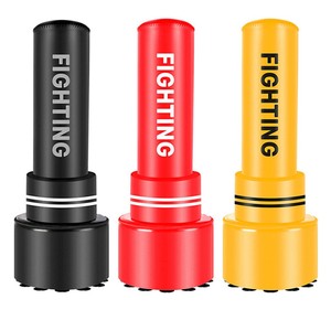 Standing Boxing Punching <b>Bag</b> <b>Stand</b> - Product Image 4