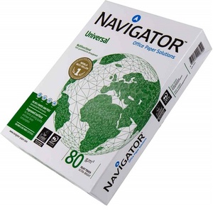 Navigator thương hiệu 80gsm <span class=keywords><strong>A4</strong></span> Kích thước máy photocopy giấy nhà máy Bán buôn giá trong kho Giao hàng Nhanh Mua giấy chất lượng cho chuyên nghiệp - Product Image 5