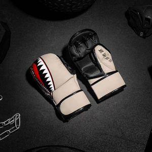 นวมต่อยมวยแบบปรับแต่งสีได้ - Product Image 4