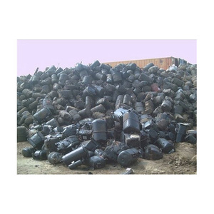 AC và máy nén tủ lạnh phế liệu, phế liệu động cơ điện với phế liệu đồng 100%, người mới bắt đầu, Máy phát điện, máy phát điện và khác - Product Image 5