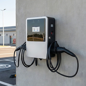<span class=keywords><strong>Chargeur</strong></span> de <span class=keywords><strong>voiture</strong></span> <span class=keywords><strong>électrique</strong></span> portable EVEGO AC Wallbox 11kW, nouvelle protection IP54, garantie de 2 ans, <span class=keywords><strong>installation</strong></span> facile, vente en gros - Product Image 4