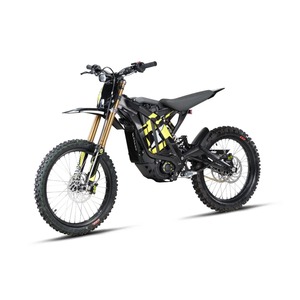 Offres Spéciales de qualité nouveau vélo de route électrique Moutain LightBee X 250cc vélo de route avec batterie 40ah et moteur 72v 13.4kw - Product Image 2