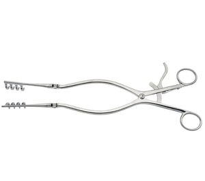 เครื่องมือผ่าตัดดึงรั้งหน้าท้อง55มม. - Product Image 6