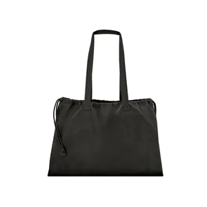 Bovolone Borsa Shopper Personalizzata Ecologica Promozionale con Gadget Eco-Friendly - Product Image 1