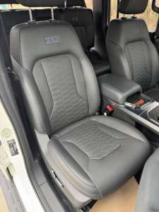 212 Car Beijing BJ 212 2025 BAIC Beijing BJ 212 T01 Baw Auto 2.4T SUV - Product Image 3