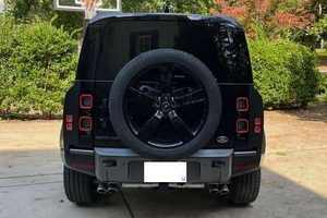 <span class=keywords><strong>Land</strong></span> <span class=keywords><strong>Rover</strong></span> <span class=keywords><strong>Defender</strong></span> 110 Carpathian Edition SUV d'occasion, propre, sans accident, meilleur <span class=keywords><strong>prix</strong></span>, <span class=keywords><strong>prix</strong></span> avantageux, commande en gros disponible - Product Image 5