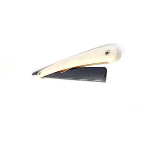 Maquinillas de Afeitar con Mango de Plástico al por Mayor, Elegantes, con Soporte para Cuchillas de Barbero, Cuchillas de Afeitar de Acero Inoxidable Alemán para Hombre - Product Image 3