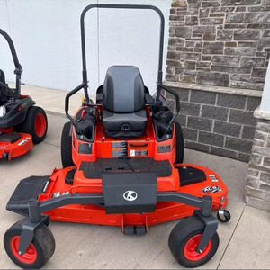Cortacésped de alta calidad para Kubota ZD1511 Zero Turn grado comercial con precio barato - Product Image 4