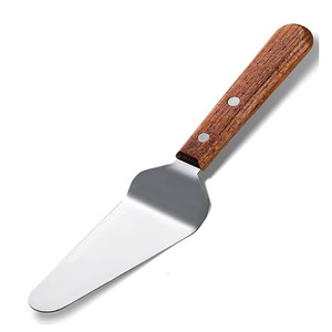 Top Quality Metal Cake Server Spactula Buyer Choice New Customized Hot Selling Manufacturer and Exporters - Product Image 3