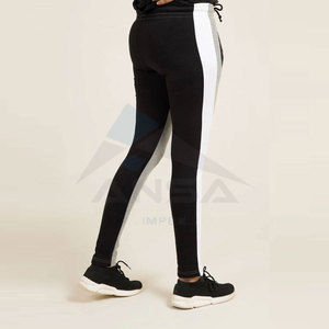 Pantalones Deportivos de Mujer para Invierno, Diseño Personalizado, a la Moda, Cómodos, de Primera Calidad, Ecológicos, para Uso Casual y Gimnasio - Product Image 3