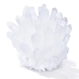 Hot Selling Carved <b>Raw</b> Quartz Home Decor Gemstone Charms Natural Healing <b>Crystals</b> Floral Pattern Eco-Friendly Figurines - Product Image 3