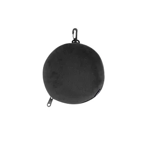 Cuscino da Viaggio Ecologico Pansir RPET, Gadget Eco-Friendly per il Comfort in Movimento - Product Image 2