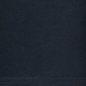 Couleur bordeaux hommes épaule tombante t-shirt surdimensionné coton lourd épaule tombante impression personnalisée Logo personnalisé t-shirts - Product Image 5