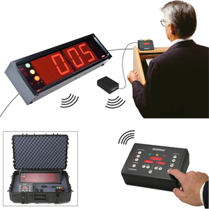 (EF) Kit de mise en scène sans fil DSAN Limitimer - Product Image 1