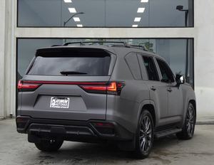 Neatly Used 2024 L e xus LX 600 F Sport Handling AWD Plus Accident Free LHD/RHD <b>Drive</b> - Product Image 6