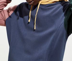 Sudadera con Capucha Extra Grande para Hombre, Estilo Casual, Antiarrugas, de Alta Calidad, Precio Económico, 100% Algodón, Transpirable para Otoño - Product Image 5