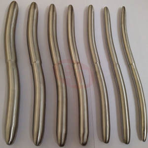 Durable Medic Instrument Uterine Dilators And Sounds For <b>OB</b> GYN Examinations Uterine Dilators - Product Image 4