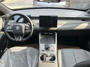 Auto Familiar Usado 2025 DM-i PHEV, Autonomía Eléctrica de 55 km, 1.74L/100km, Alta Velocidad, NOA, Económico - Product Image 6