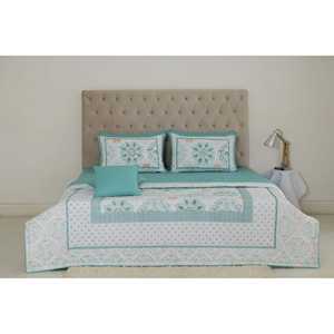 Parures de lit Altair (draps, taies d'oreiller, housses de couette) - Product Image 2