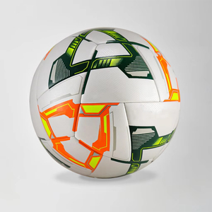 Balones de Fútbol de Venta Caliente, Fabricados por un Fabricante Profesional, Precio al por Mayor - Product Image 4