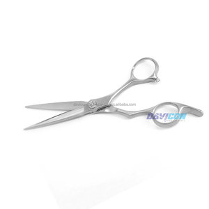 Ciseaux de coiffure professionnels DAVICON | Ciseaux de coiffeur pour la coiffure - Product Image 5
