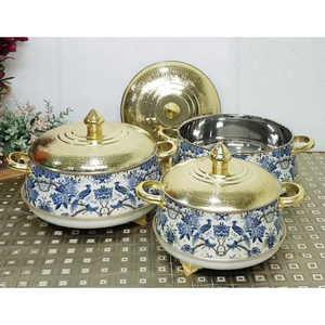 Proveedores al por mayor de catering, plato para servir comida, Hotel, restaurante, Decoración de mesa, comida, postre, exhibición, plato de cazuela - Product Image 2