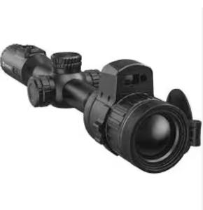 Nuevo Visor Nocturno HIKMI Alpex 4K Lite A40EL LRF Más Vendido con Telémetro Láser Integrado - Product Image 2