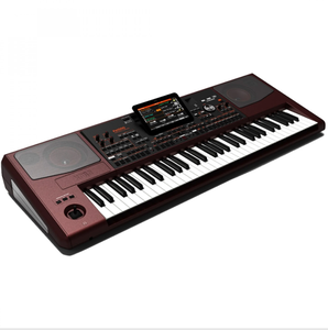 ข้อเสนอพิเศษสำหรับ Pa1000 61-Key Pro Arranger พร้อมลำโพง - Product Image 4