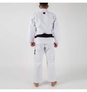BJJ Jitsu ชุดกิโมโนแบบเบาพิเศษสำหรับผู้ชายและผู้หญิงชุดกิโมโน Jitsu สำหรับผู้ชายและผู้หญิง - Product Image 3