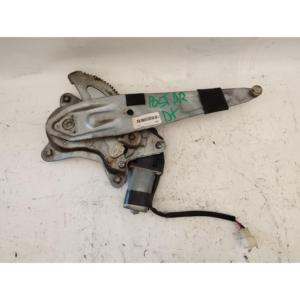 ตัวปรับกระจกไฟฟ้าด้านหลังขวา รุ่น DR 5 ซีรีส์ที่ 1 T11-6204120 (07>14) - Product Image 1