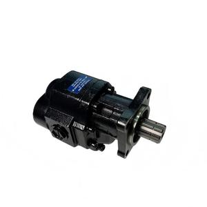 Pompe hydraulique à engrenages haute pression pour camion benne, vente d'usine HUAMAO - Product Image 2