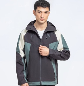 Nouvelle veste matelassée pour homme confortable, service OEM, style le plus récent, veste matelassée pour homme fabriquée professionnellement, coupe ajustée - Product Image 1