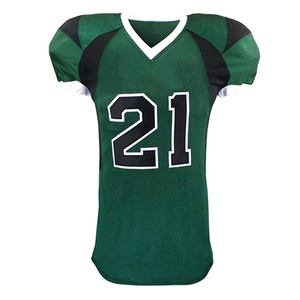 Uniforme de football américain, maillot de football américain - Product Image 2