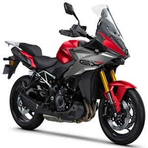 Oferta Destacada 2024 - Motocicletas Deportivas GSXS1000 2024 Nuevas en Venta, Disponibles Ahora - Product Image 1