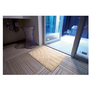 Top vente Unique Designer tapis de bain ensemble anti-dérapant coton absorbant tapis nouveau produit de sortie SAN-AI SEN-I CO.LTD. P22-04 - Product Image 1