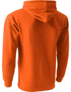 Sudadera con capucha para hombre de la mejor calidad con logotipo personalizado, etiqueta de Color, nuevo diseño 100%, tela personalizada, técnica bordada de invierno, precio bajo - Product Image 5