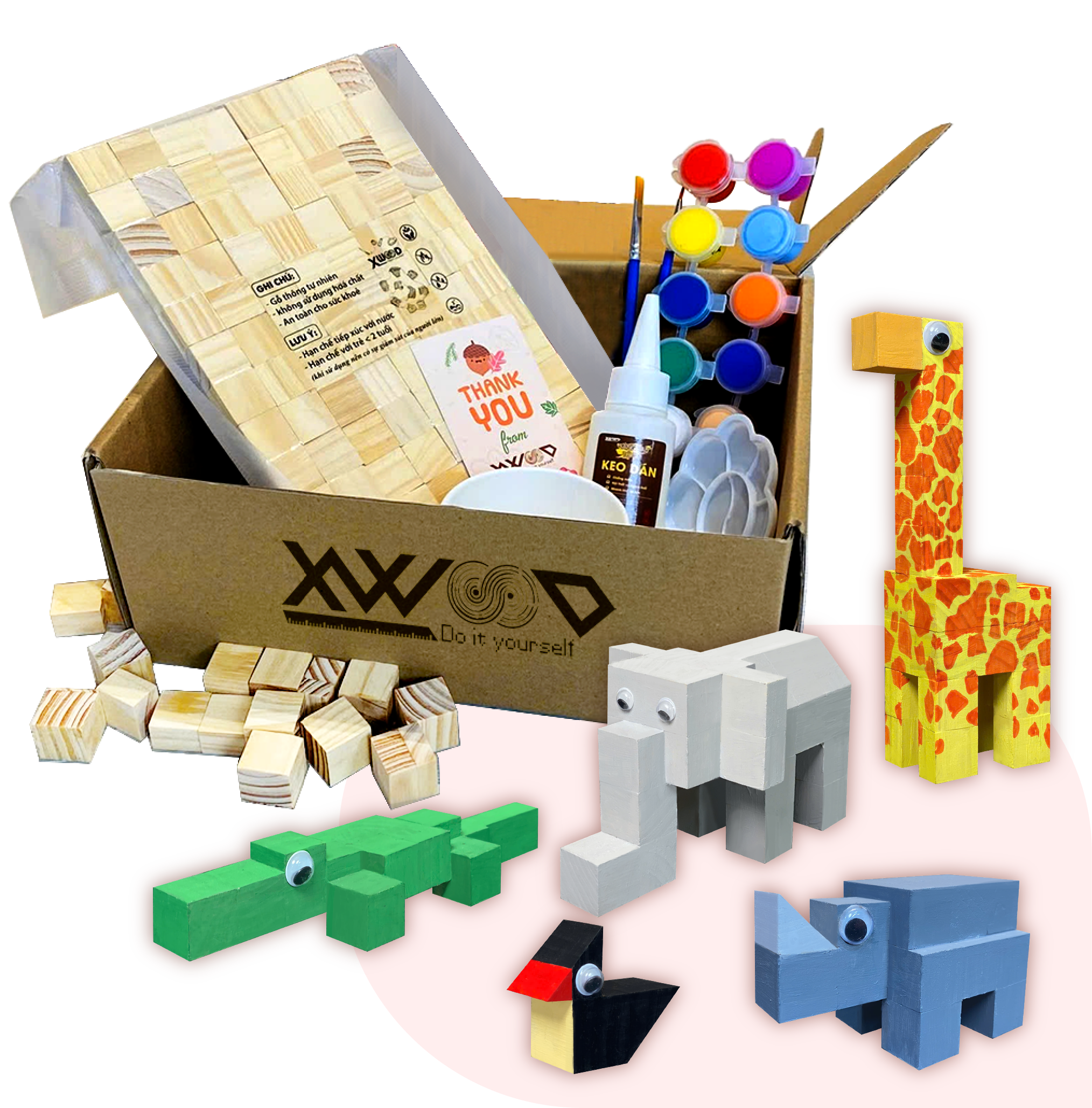 ธรรมชาติ